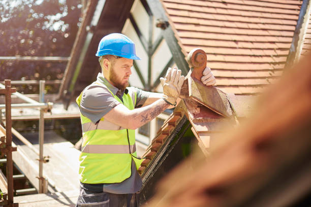 Quick and Trustworthy Emergency Roof Repair Services in Bulverde, TX